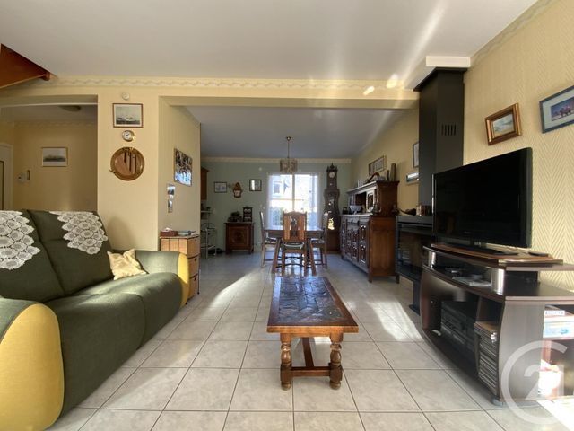 maison à vendre - 5 pièces - 97.7 m2 - DINARD - 35 - BRETAGNE - Century 21 Immécom