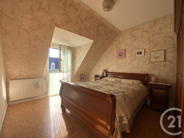 maison à vendre - 5 pièces - 97.7 m2 - DINARD - 35 - BRETAGNE - Century 21 Immécom