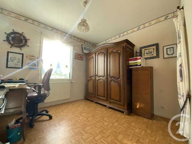 maison à vendre - 5 pièces - 97.7 m2 - DINARD - 35 - BRETAGNE - Century 21 Immécom