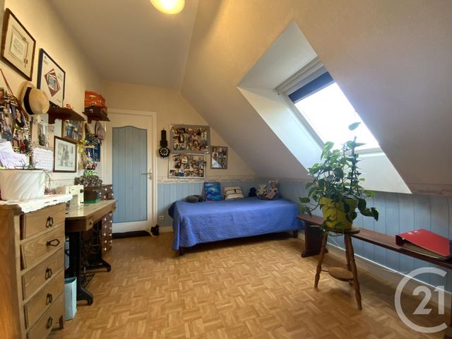 maison à vendre - 5 pièces - 97.7 m2 - DINARD - 35 - BRETAGNE - Century 21 Immécom