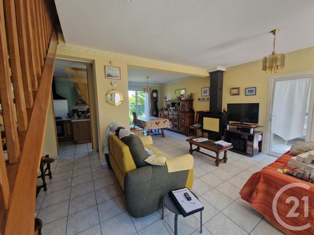 maison à vendre - 5 pièces - 97.7 m2 - DINARD - 35 - BRETAGNE - Century 21 Immécom