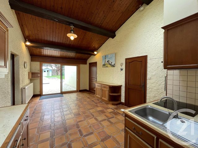 maison à vendre - 14 pièces - 264.4 m2 - ST BRIAC SUR MER - 35 - BRETAGNE - Century 21 Immécom