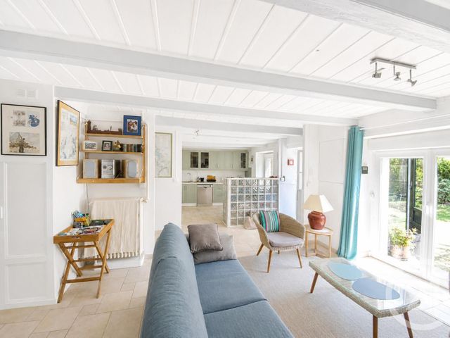 maison à vendre - 7 pièces - 136.39 m2 - DINARD - 35 - BRETAGNE - Century 21 Immécom