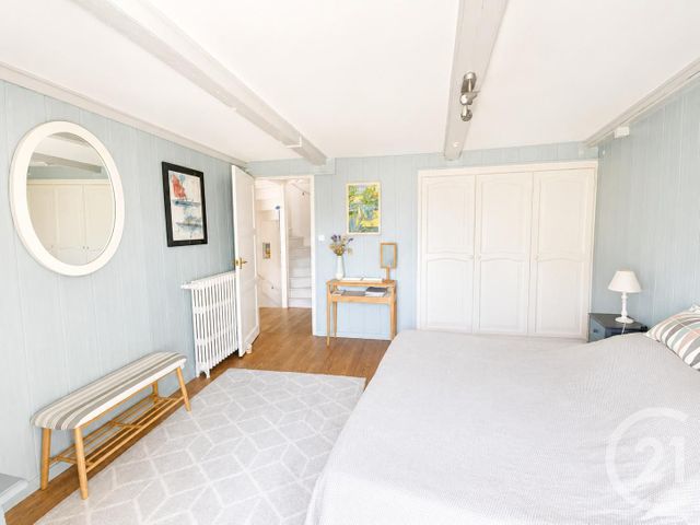 maison à vendre - 7 pièces - 136.39 m2 - DINARD - 35 - BRETAGNE - Century 21 Immécom