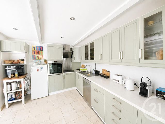 maison à vendre - 7 pièces - 136.39 m2 - DINARD - 35 - BRETAGNE - Century 21 Immécom