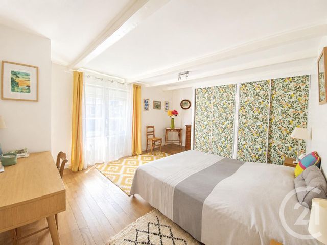 maison à vendre - 7 pièces - 136.39 m2 - DINARD - 35 - BRETAGNE - Century 21 Immécom