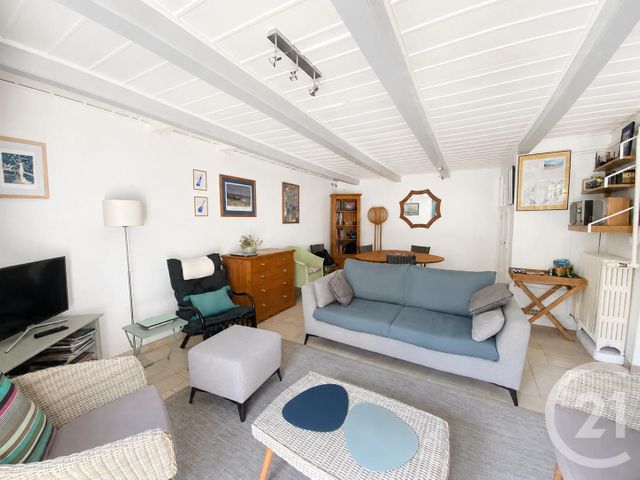 maison à vendre - 7 pièces - 136.39 m2 - DINARD - 35 - BRETAGNE - Century 21 Immécom