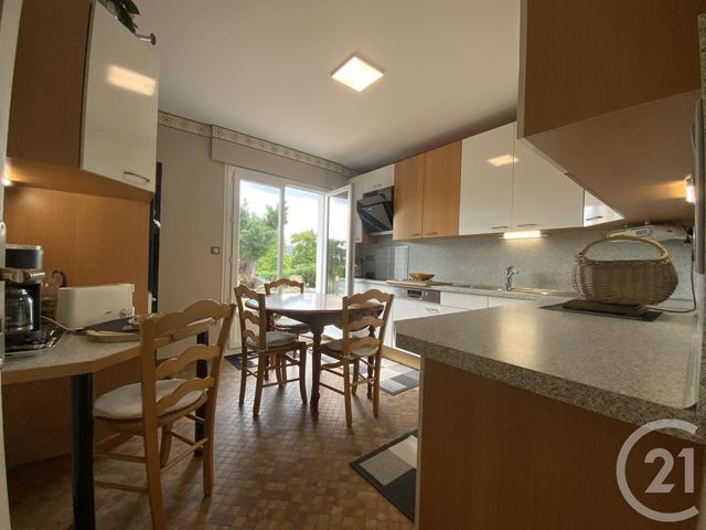 maison à vendre - 6 pièces - 187.99 m2 - DINARD - 35 - BRETAGNE - Century 21 Immécom