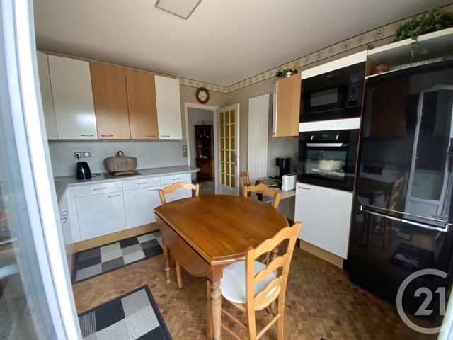 maison à vendre - 6 pièces - 187.99 m2 - DINARD - 35 - BRETAGNE - Century 21 Immécom