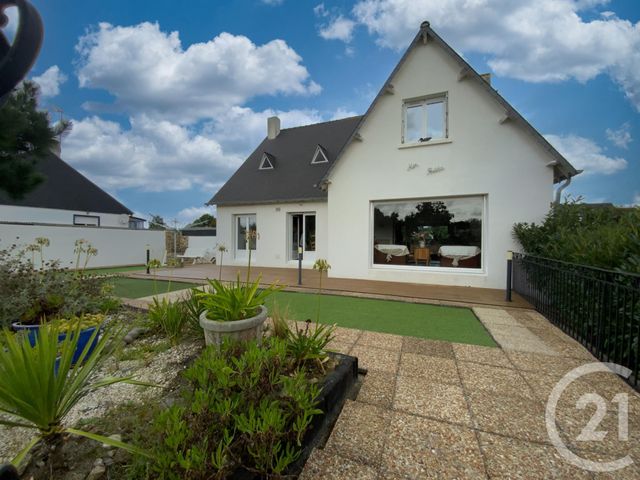 maison - DINARD - 35
