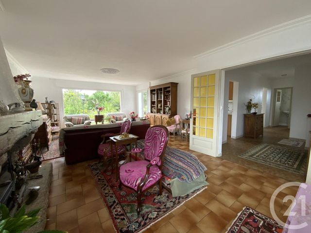 maison à vendre - 6 pièces - 187.99 m2 - DINARD - 35 - BRETAGNE - Century 21 Immécom