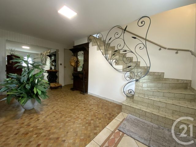 maison à vendre - 6 pièces - 187.99 m2 - DINARD - 35 - BRETAGNE - Century 21 Immécom