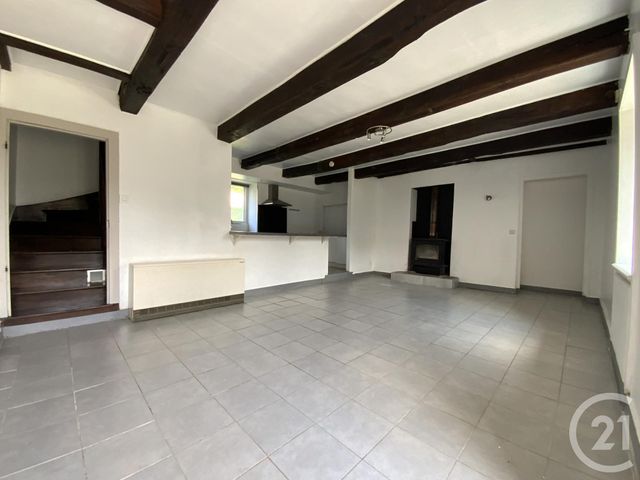 maison à louer - 4 pièces - 91.27 m2 - PLEURTUIT - 35 - BRETAGNE - Century 21 Immécom