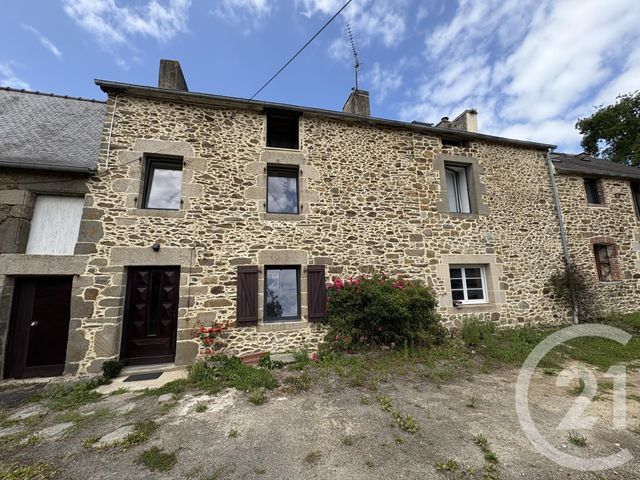 Maison à louer PLEURTUIT
