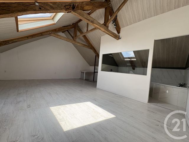 maison à louer - 4 pièces - 91.27 m2 - PLEURTUIT - 35 - BRETAGNE - Century 21 Immécom