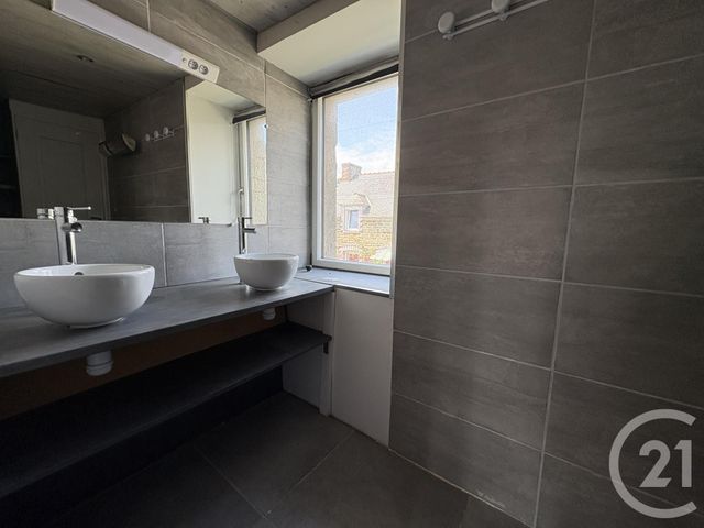 maison à louer - 4 pièces - 91.27 m2 - PLEURTUIT - 35 - BRETAGNE - Century 21 Immécom