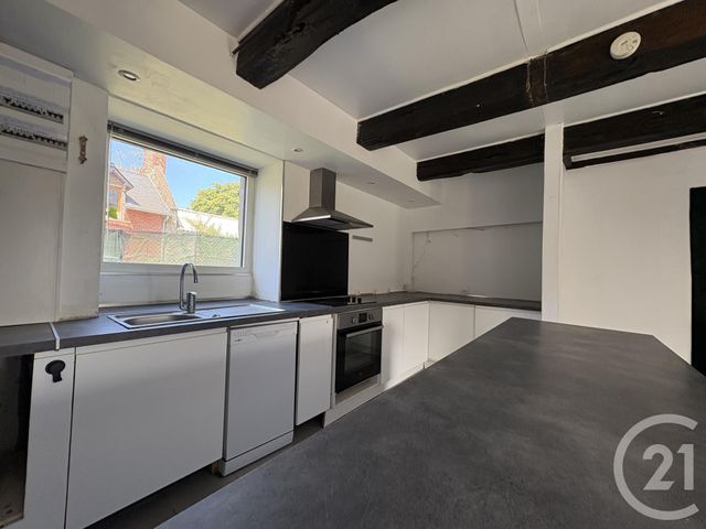 maison à louer - 4 pièces - 91.27 m2 - PLEURTUIT - 35 - BRETAGNE - Century 21 Immécom