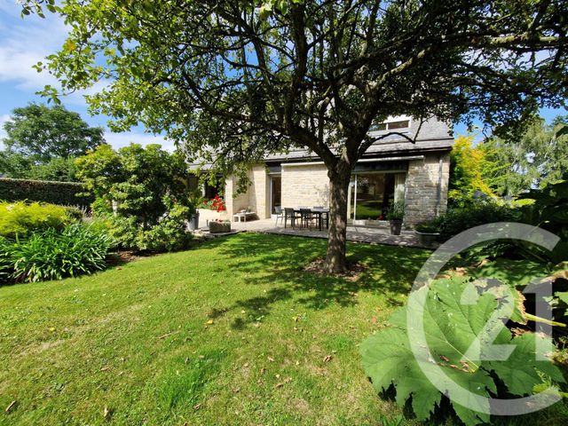maison à vendre - 7 pièces - 197.0 m2 - PLEURTUIT - 35 - BRETAGNE - Century 21 Immécom