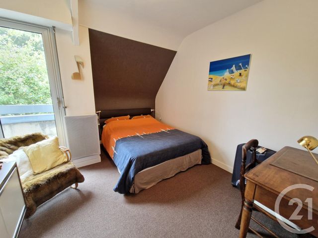 maison à vendre - 7 pièces - 197.0 m2 - PLEURTUIT - 35 - BRETAGNE - Century 21 Immécom