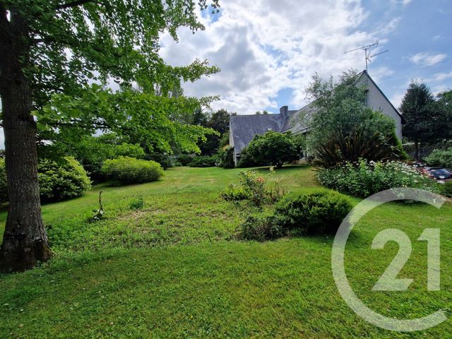 maison à vendre - 7 pièces - 197.0 m2 - PLEURTUIT - 35 - BRETAGNE - Century 21 Immécom