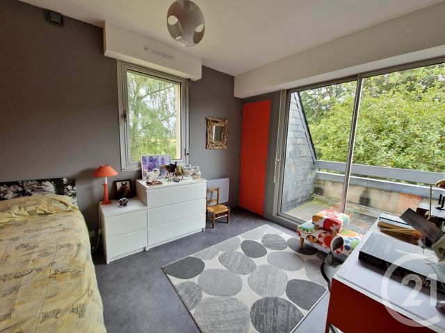 maison à vendre - 7 pièces - 197.0 m2 - PLEURTUIT - 35 - BRETAGNE - Century 21 Immécom