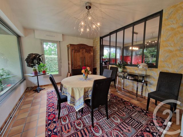 maison à vendre - 7 pièces - 197.0 m2 - PLEURTUIT - 35 - BRETAGNE - Century 21 Immécom