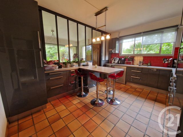 maison à vendre - 7 pièces - 197.0 m2 - PLEURTUIT - 35 - BRETAGNE - Century 21 Immécom