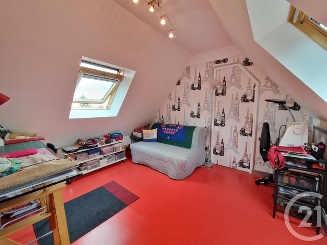 maison à vendre - 7 pièces - 197.0 m2 - PLEURTUIT - 35 - BRETAGNE - Century 21 Immécom