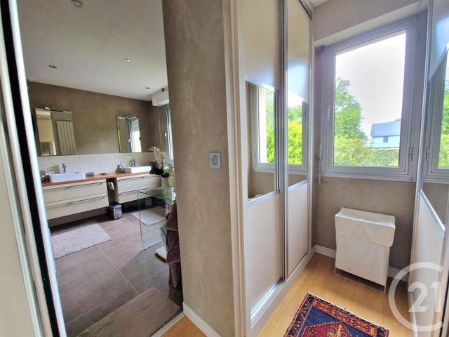 maison à vendre - 7 pièces - 197.0 m2 - PLEURTUIT - 35 - BRETAGNE - Century 21 Immécom