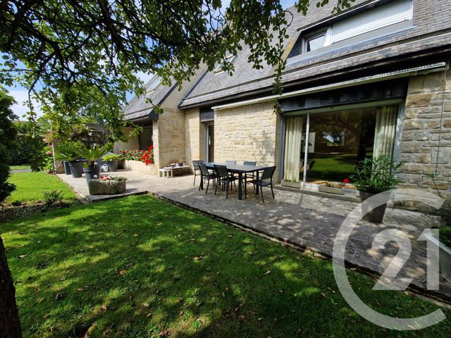 Maison à vendre PLEURTUIT