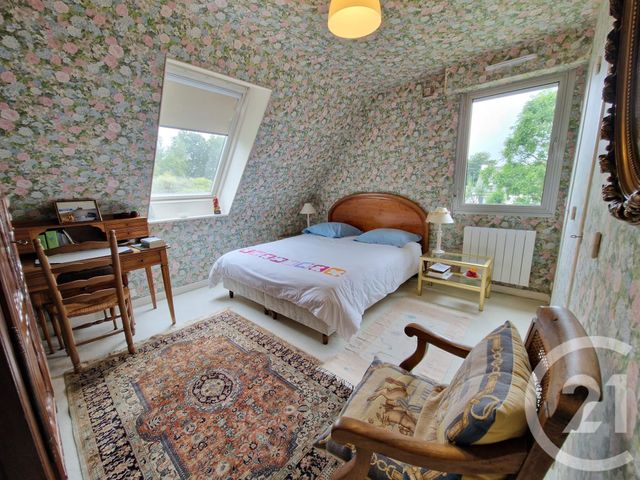 maison à vendre - 7 pièces - 197.0 m2 - PLEURTUIT - 35 - BRETAGNE - Century 21 Immécom