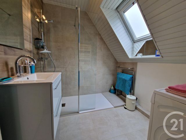 maison à vendre - 7 pièces - 197.0 m2 - PLEURTUIT - 35 - BRETAGNE - Century 21 Immécom