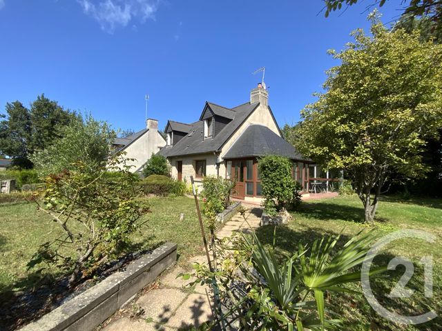 Maison à louer DINARD
