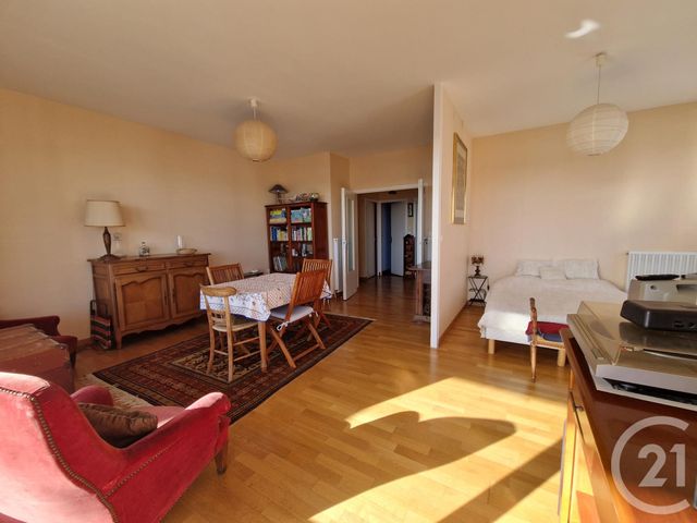 Appartement F2 à vendre - 2 pièces - 56.47 m2 - DINARD - 35 - BRETAGNE - Century 21 Immécom