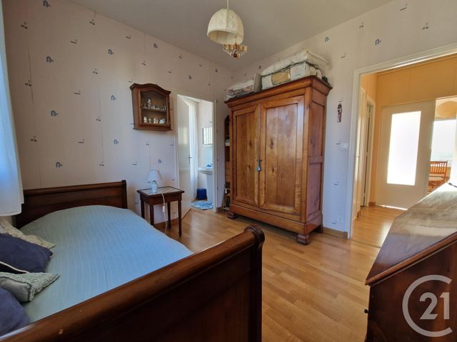 Appartement F2 à vendre - 2 pièces - 56.47 m2 - DINARD - 35 - BRETAGNE - Century 21 Immécom