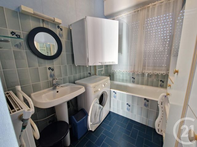 Appartement F2 à vendre - 2 pièces - 56.47 m2 - DINARD - 35 - BRETAGNE - Century 21 Immécom