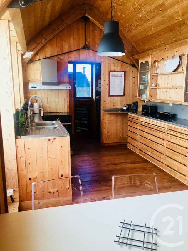 Afficher la photo en grand maison à vendre - 5 pièces - 75.0 m2 - DINARD - 35 - BRETAGNE - Century 21 Immécom
