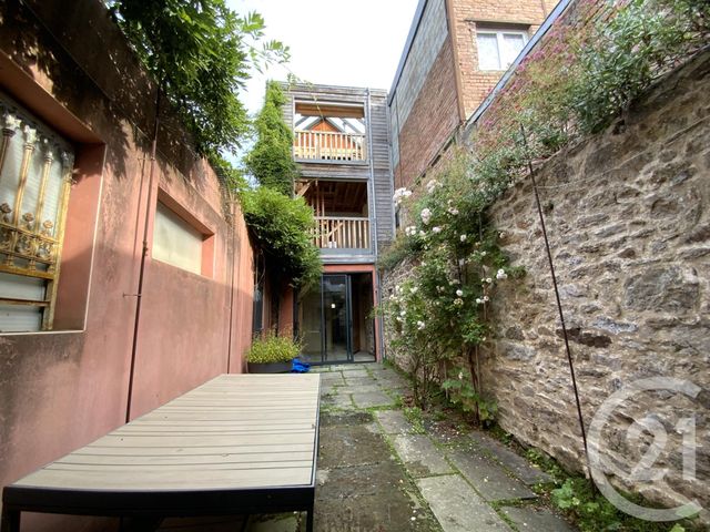 Afficher la photo en grand maison à vendre - 5 pièces - 75.0 m2 - DINARD - 35 - BRETAGNE - Century 21 Immécom
