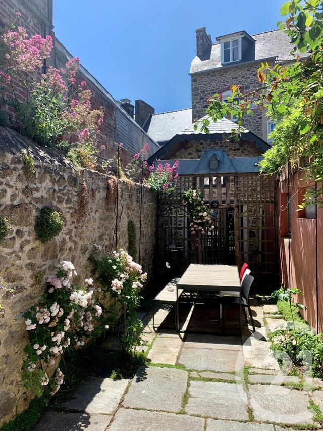 maison - DINARD - 35