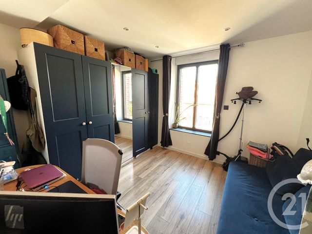 maison à vendre - 4 pièces - 84.8 m2 - DINARD - 35 - BRETAGNE - Century 21 Immécom
