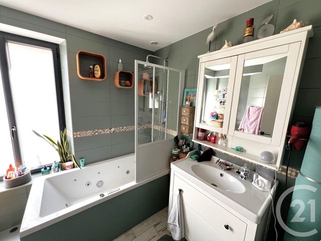 maison à vendre - 4 pièces - 84.8 m2 - DINARD - 35 - BRETAGNE - Century 21 Immécom