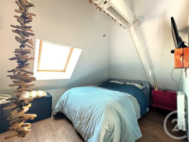 maison à vendre - 4 pièces - 84.8 m2 - DINARD - 35 - BRETAGNE - Century 21 Immécom