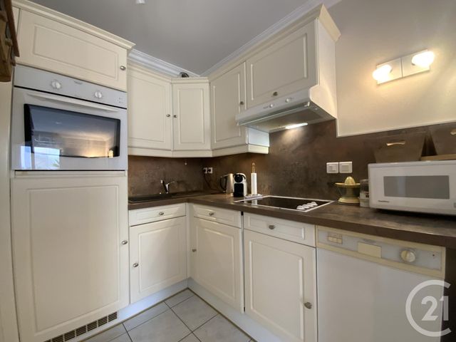 Appartement T3 à vendre - 3 pièces - 60.01 m2 - DINARD - 35 - BRETAGNE - Century 21 Immécom