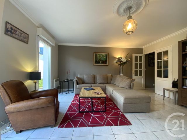 Appartement T3 à vendre - 3 pièces - 60.01 m2 - DINARD - 35 - BRETAGNE - Century 21 Immécom