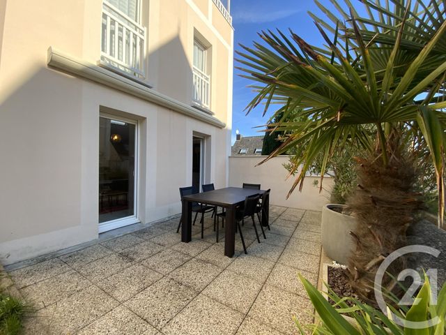 appartement - DINARD - 35