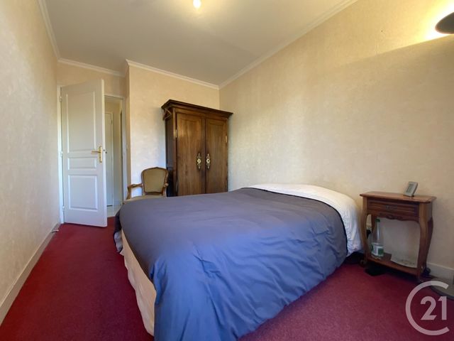 Appartement T3 à vendre - 3 pièces - 60.01 m2 - DINARD - 35 - BRETAGNE - Century 21 Immécom