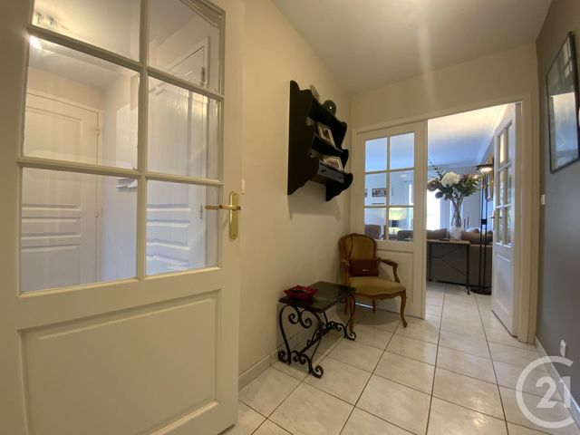 Appartement T3 à vendre - 3 pièces - 60.01 m2 - DINARD - 35 - BRETAGNE - Century 21 Immécom