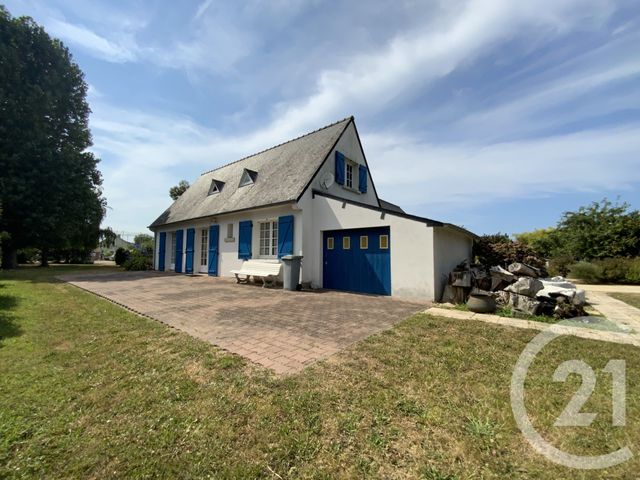 Maison à vendre ST BRIAC SUR MER