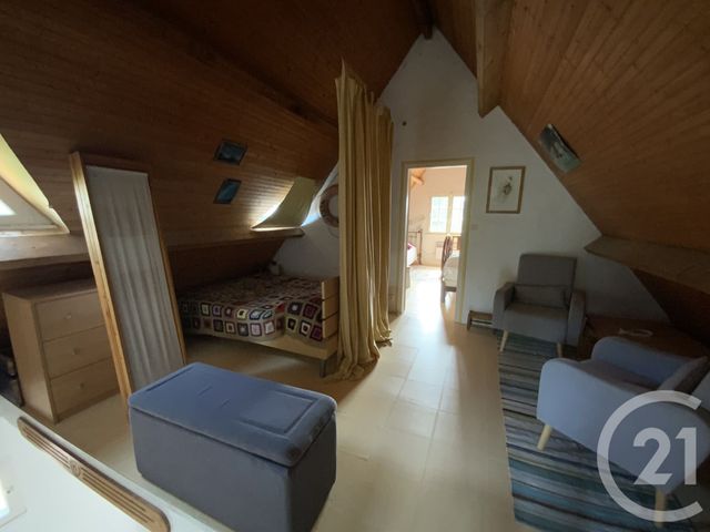 maison à vendre - 4 pièces - 89.35 m2 - ST BRIAC SUR MER - 35 - BRETAGNE - Century 21 Immécom