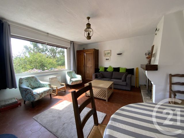 maison à vendre - 4 pièces - 89.35 m2 - ST BRIAC SUR MER - 35 - BRETAGNE - Century 21 Immécom